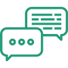 OPEN COMMUNICATION